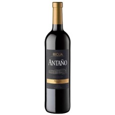 Rioja Antano Reserva  Spain